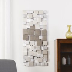 Deco 79 Wall Decor | Wayfair